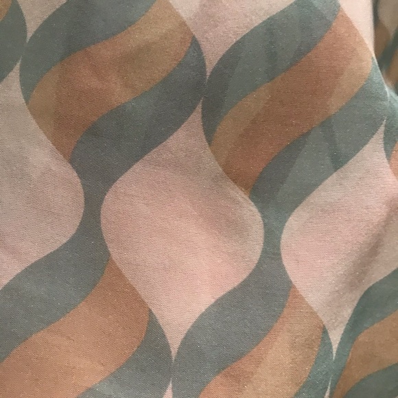 Anthropology skirt - Picture 2 of 3